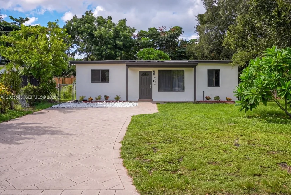 Unit for sale at 6336 Garfield St, Hollywood, FL 33024