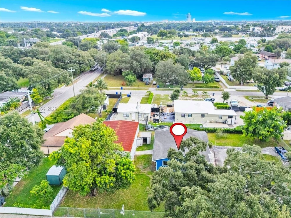 Unit for sale at 6145 Hayes St, Hollywood, FL 33024