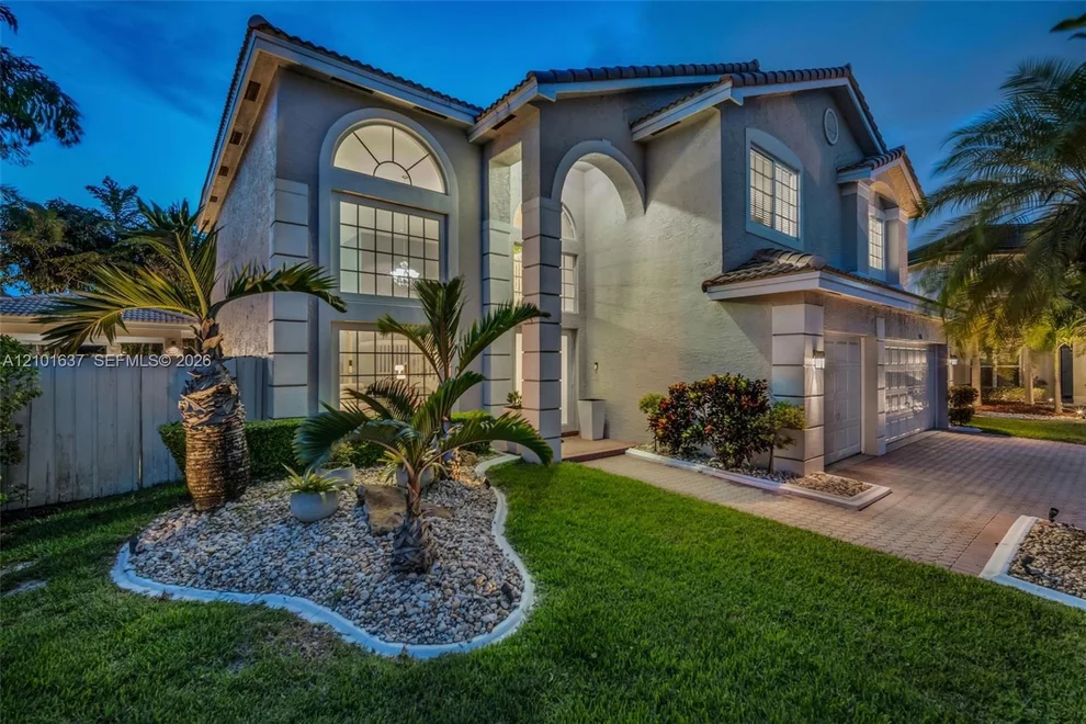 Unit for sale at 17476 SW 35th Ct, Miramar, FL 33029