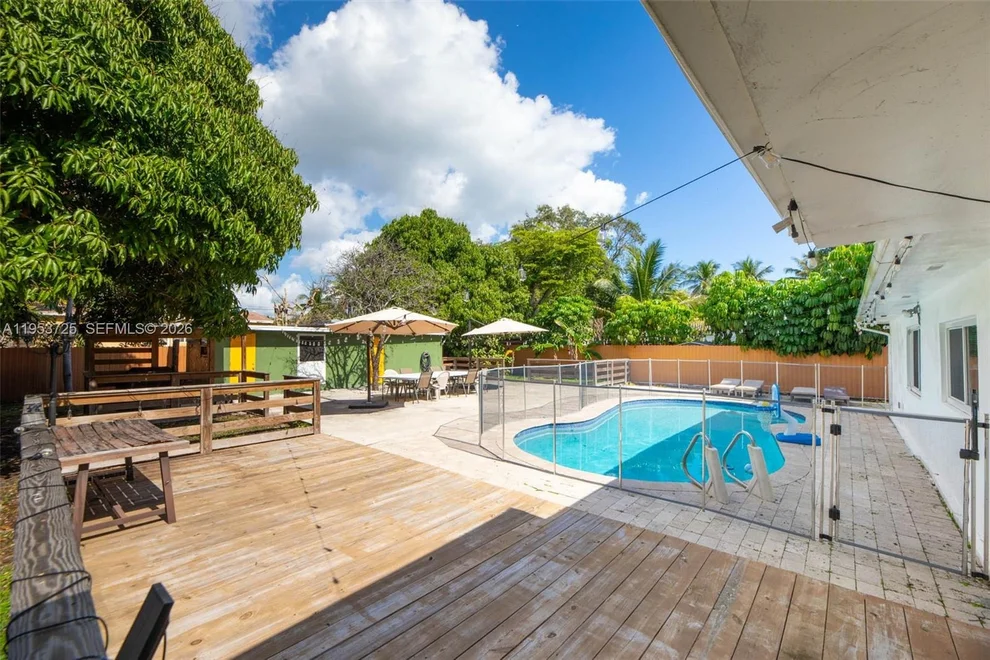 Unit for sale at 1765 NE 145th St, Miami, FL 33181