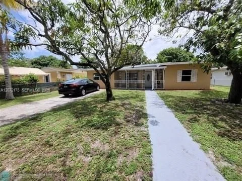 Unit for sale at 1245 NW 126th St, North Miami, FL 33167