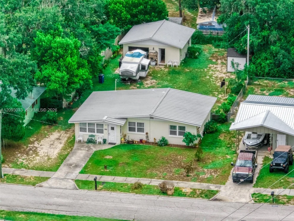 Unit for sale at 1318 Nah-aw Avenue, Sebring, FL 33870