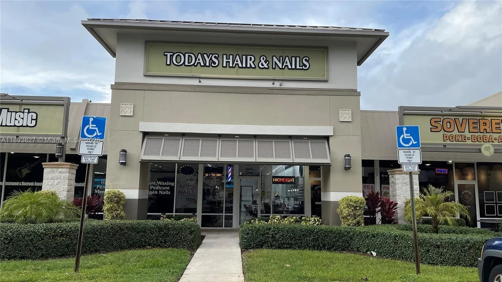 Unit for sale at 1347-1349 W Palmetto Park Rd, Boca Raton, FL 33486