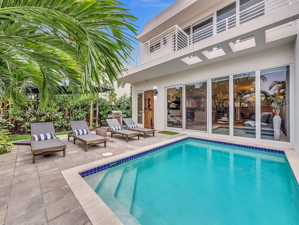 Unit for sale at 1808 Coral Ridge Dr, Fort Lauderdale, FL 33305