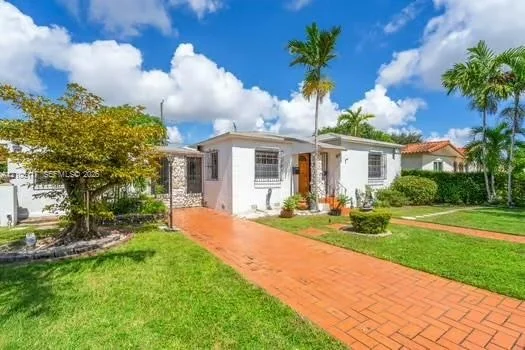 Unit for sale at 6851 SW 32nd St, Miami, FL 33155