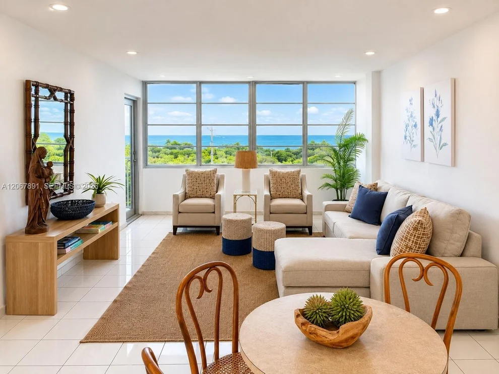 Unit for sale at 8000 Harding Ave, Miami Beach, FL 33141