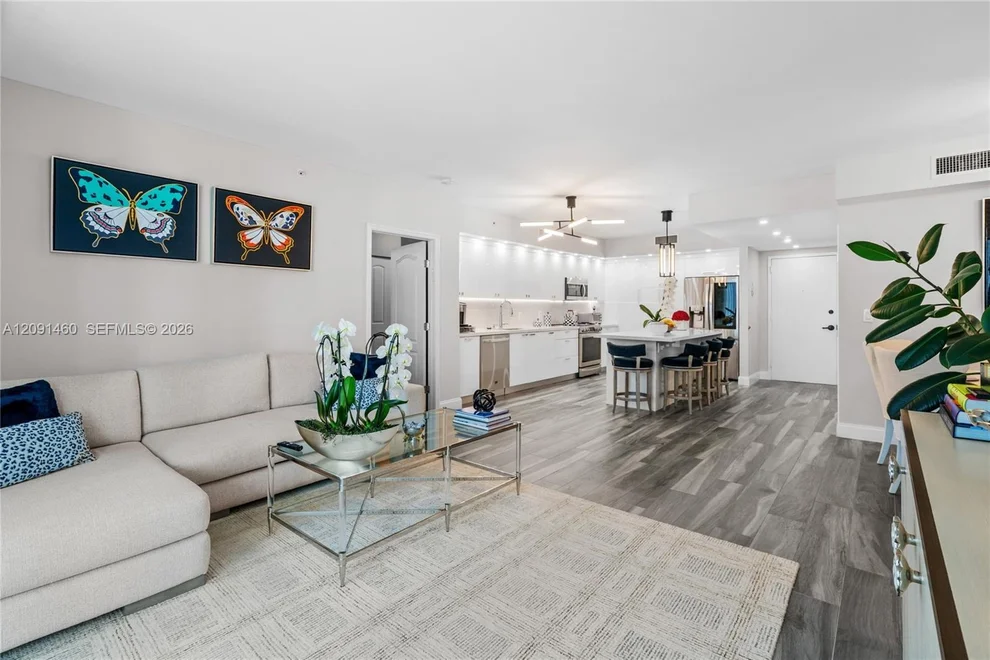 Unit for sale at 17555 Atlantic Blvd, Sunny Isles Beach, FL 33160