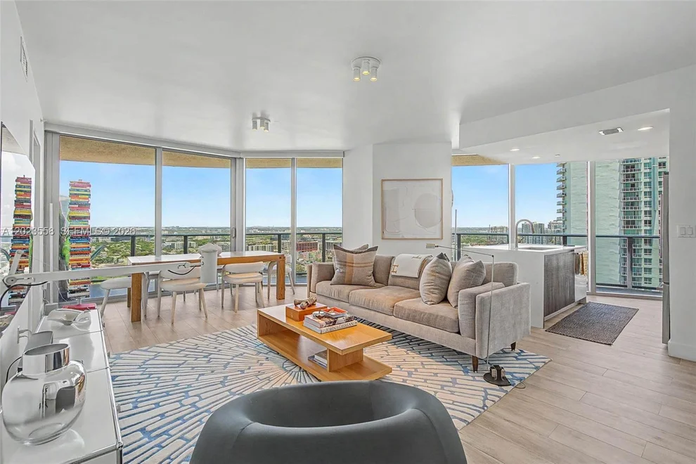 Unit for sale at 488 NE 18th St, Miami, FL 33132