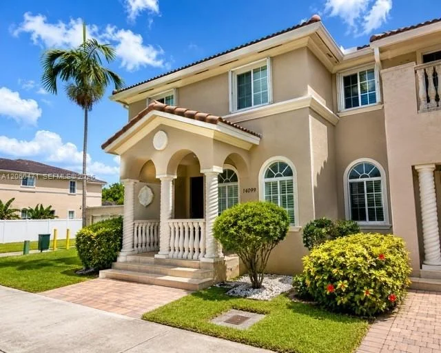 Unit for sale at 14099 SW 275th St, Homestead, FL 33032