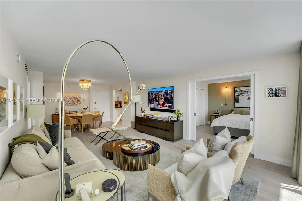 Unit for sale at 2030 S Ocean Dr, Hallandale Beach, FL 33009