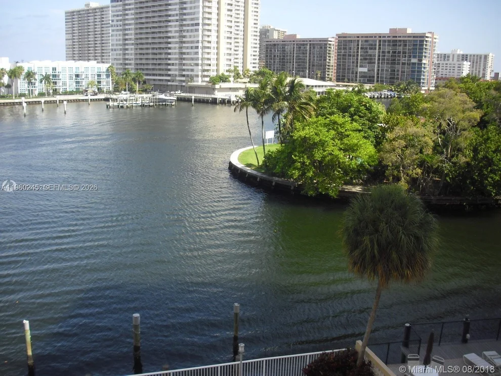 Unit for sale at 121 Golden Isles Dr, Hallandale Beach, FL 33009