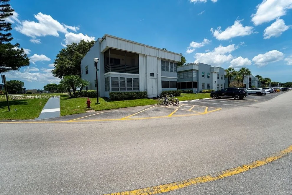 Unit for sale at 938 Normandy T, Delray Beach, FL 33484