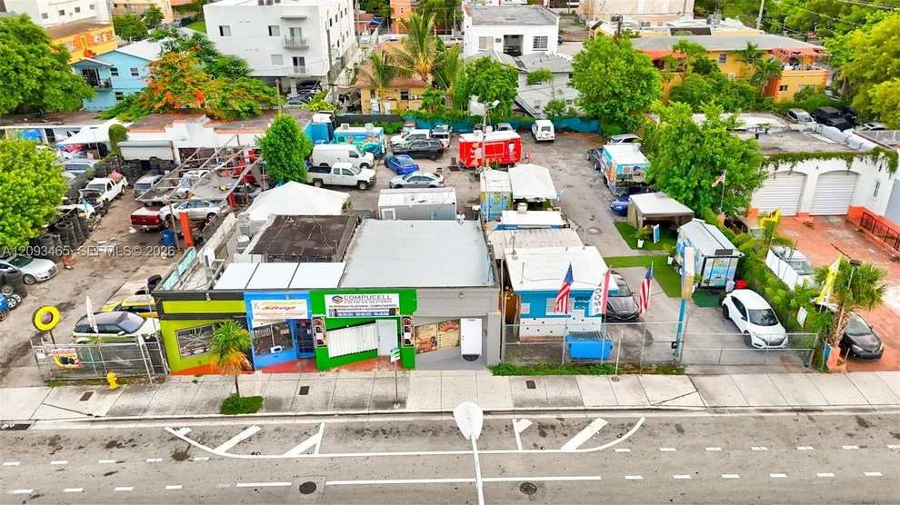 Unit for sale at 1523 W Flagler St, Miami, FL 33135