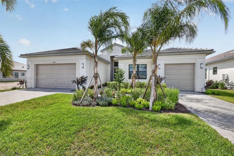 Unit for sale at 12688 SW Palmer Rd, Port St. Lucie, FL 34987