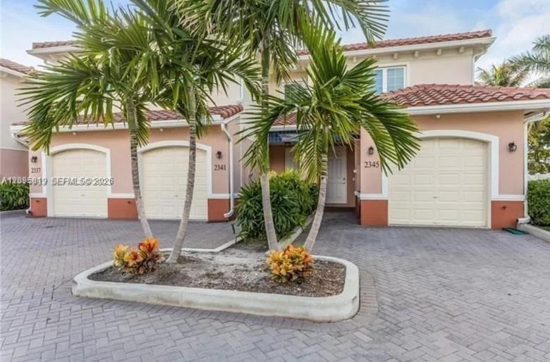 Unit for sale at 2341 SE 5th St, Pompano Beach, FL 33062
