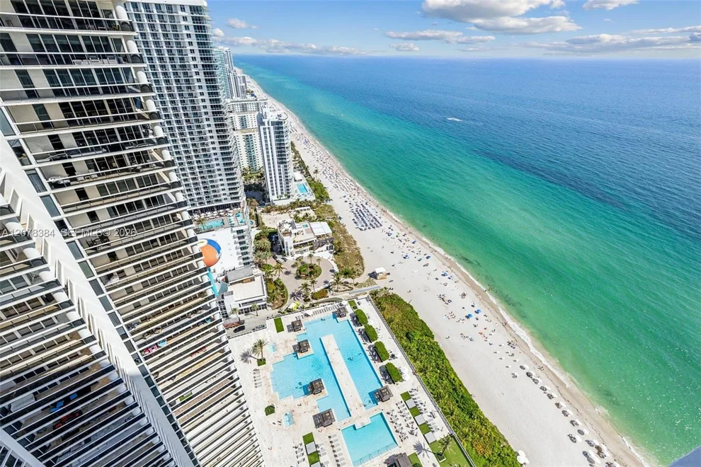 Unit for sale at 1830 S OCEAN DR, Hallandale Beach, FL 33009