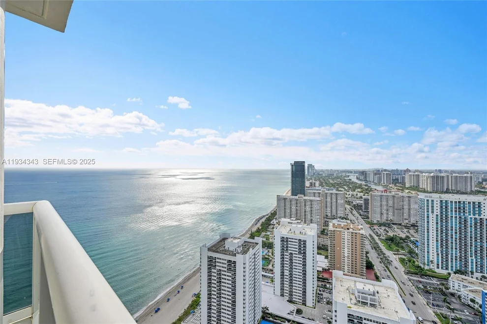 Unit for sale at 1850 S Ocean Dr, Hallandale Beach, FL 33009