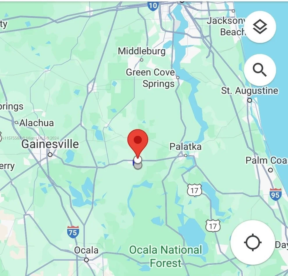 Unit for sale at XXX Lancaster ST, INTERLACHEN LAKES ESTS, FL, Other City - In The State Of Florida, FL 32148