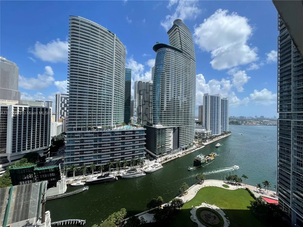 Unit for sale at , Miami, FL 33131