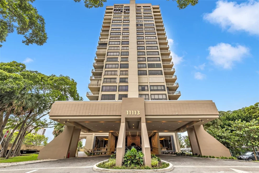 Unit for sale at 11113 Biscayne Blvd, Miami, FL 33181