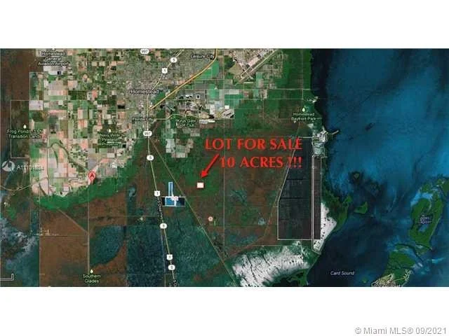 Unit for sale at SW 396TH ST, Homestead, FL 33035