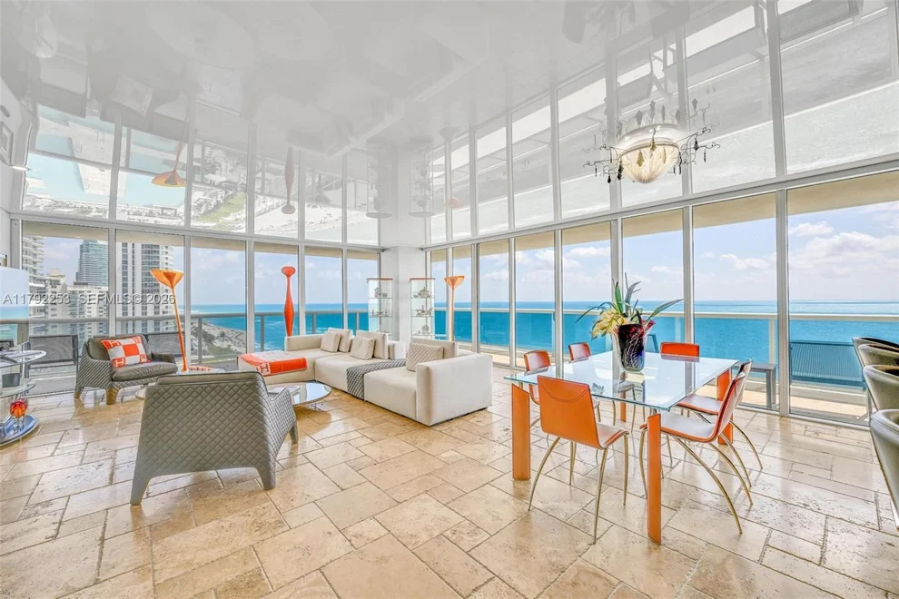 Unit for sale at 1830 S Ocean Dr, Hallandale Beach, FL 33009