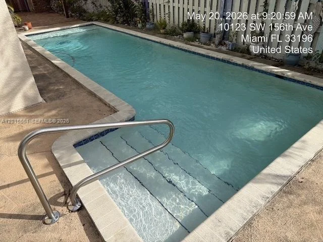Unit for sale at 10135 SW 156th Ave, Miami, FL 33196