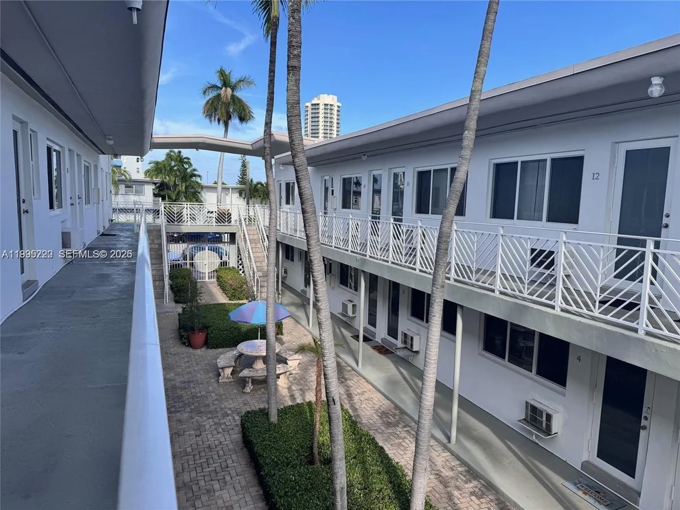 Unit for sale at 7440 Byron Ave, Miami Beach, FL 33141