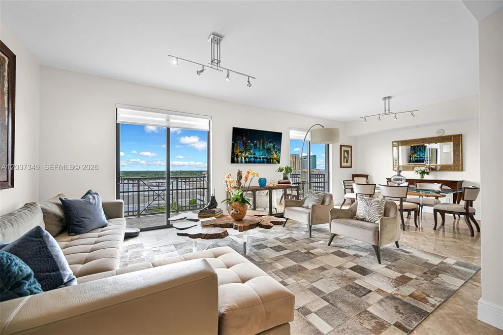Unit for sale at 8390 SW 72nd Ave, Miami, FL 33143
