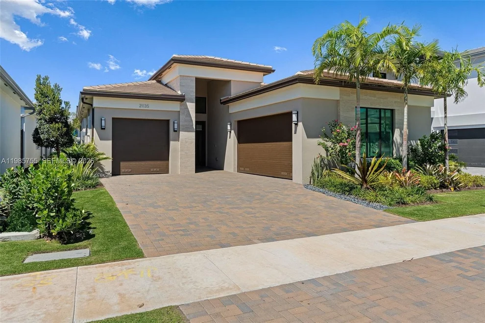 Unit for sale at 21135 Tangelo Tree Dr, Boca Raton, FL 33434