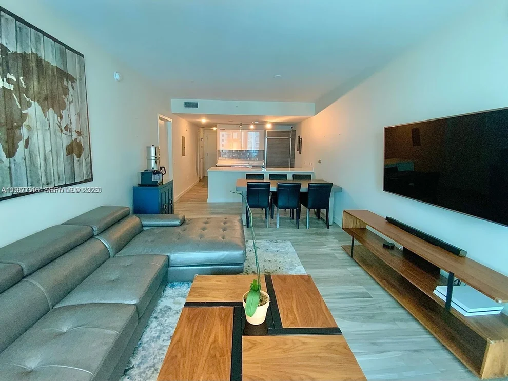 Unit for sale at 1100 S Miami Ave, Miami, FL 33130
