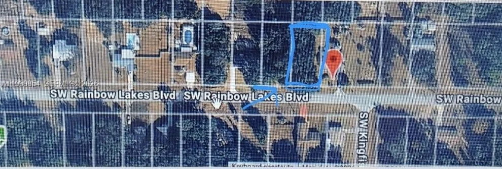 Unit for sale at Lot 73 SW rainbow lakes blvd, Ocala, FL 34431