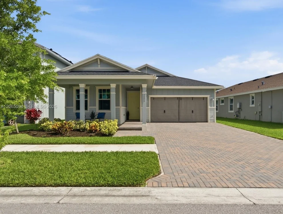 Unit for sale at 1902 Wandering Willow Way, Loxahatchee, FL 33470