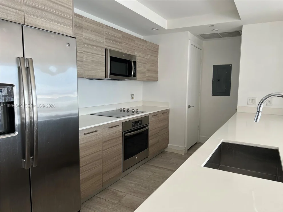 Unit for sale at 121 NE 34th St, Miami, FL 33137