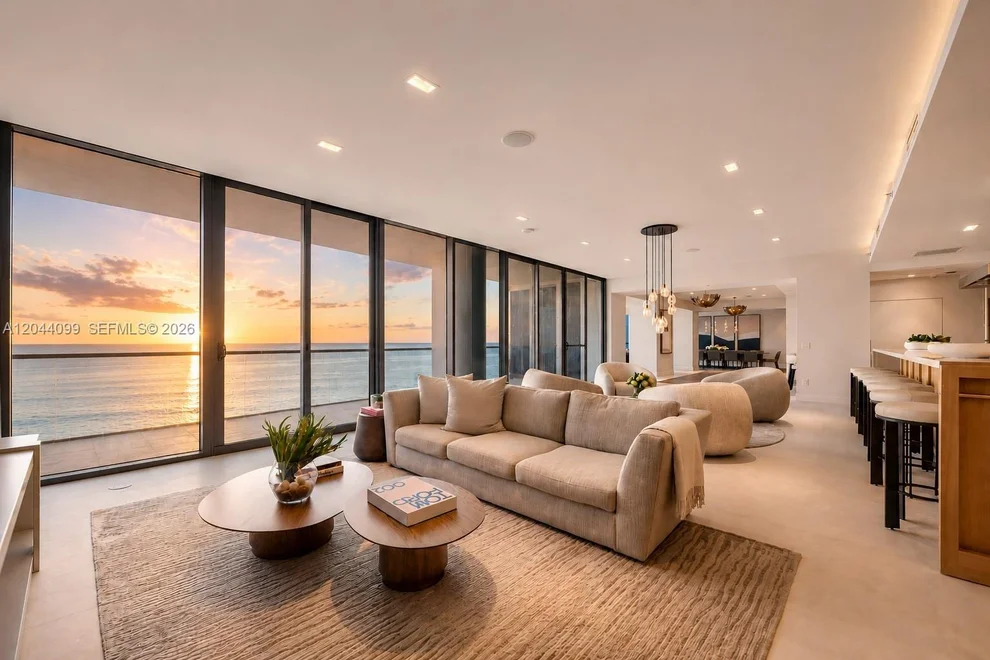 Unit for sale at 5959 Collins Ave, Miami Beach, FL 33140