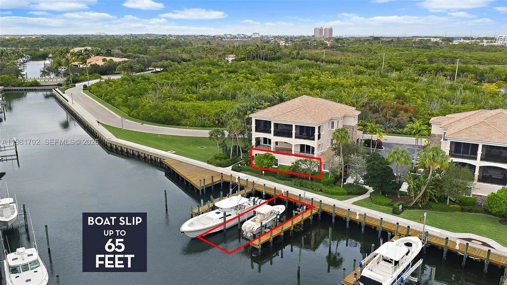 Unit for sale at 13629 Treasure Cove Cir, North Palm Beach, FL 33408