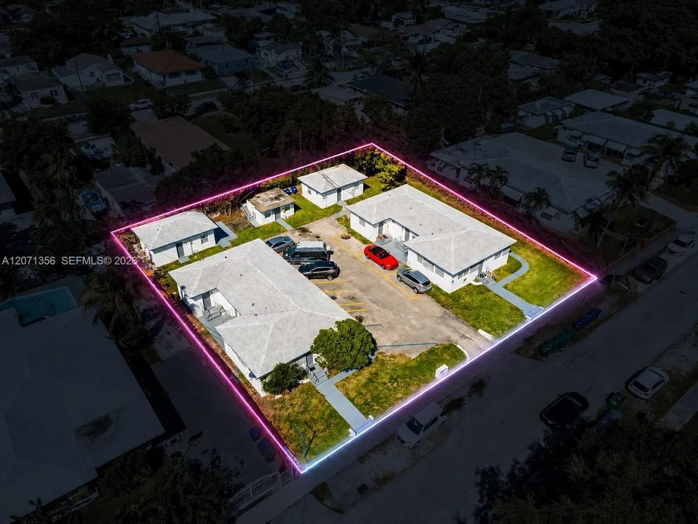 Unit for sale at 1239 NE 110th St, Miami, FL 33161