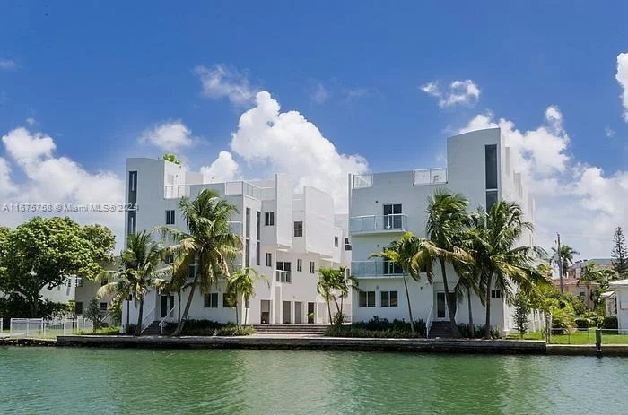 Unit for sale at 1975 Calais Dr, Miami Beach, FL 33141