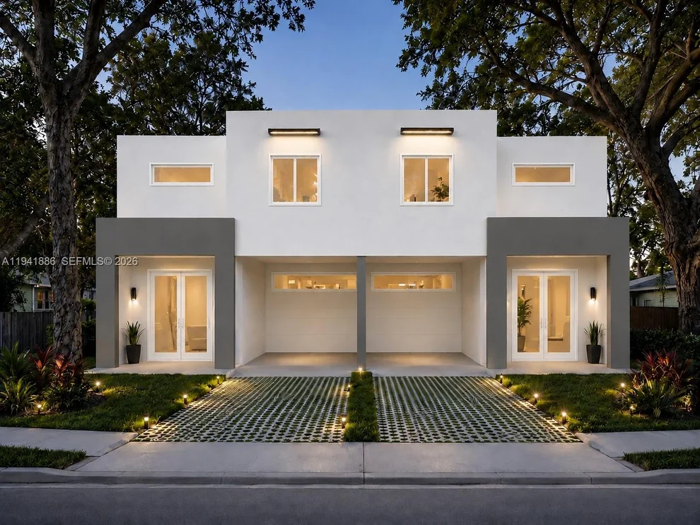Unit for sale at 55-53 NE 60th ST, Miami, FL 33137
