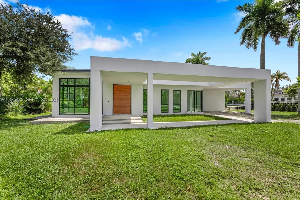 Unit for sale at 7885 SW 117th St, Pinecrest, FL 33156