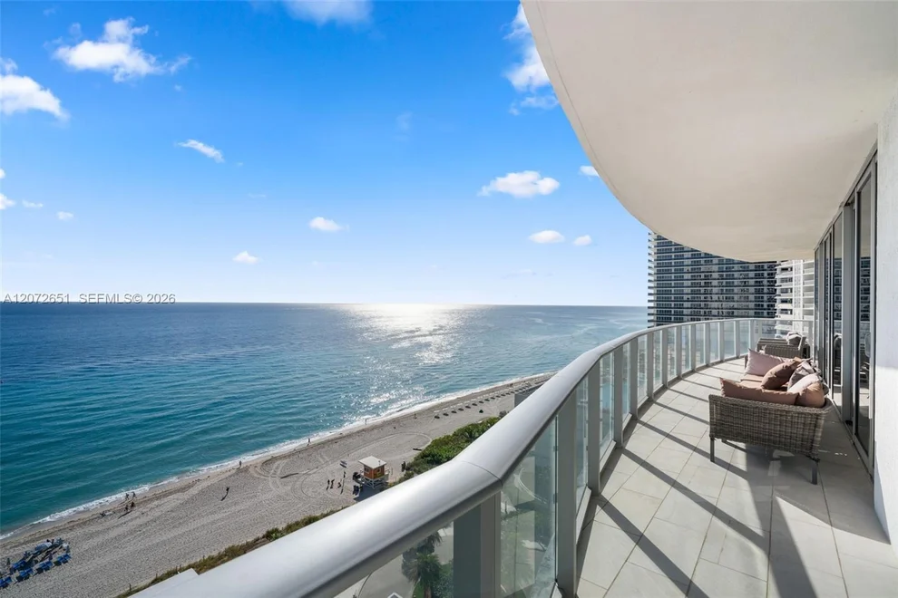Unit for sale at 4111 S Ocean Dr, Hollywood, FL 33019
