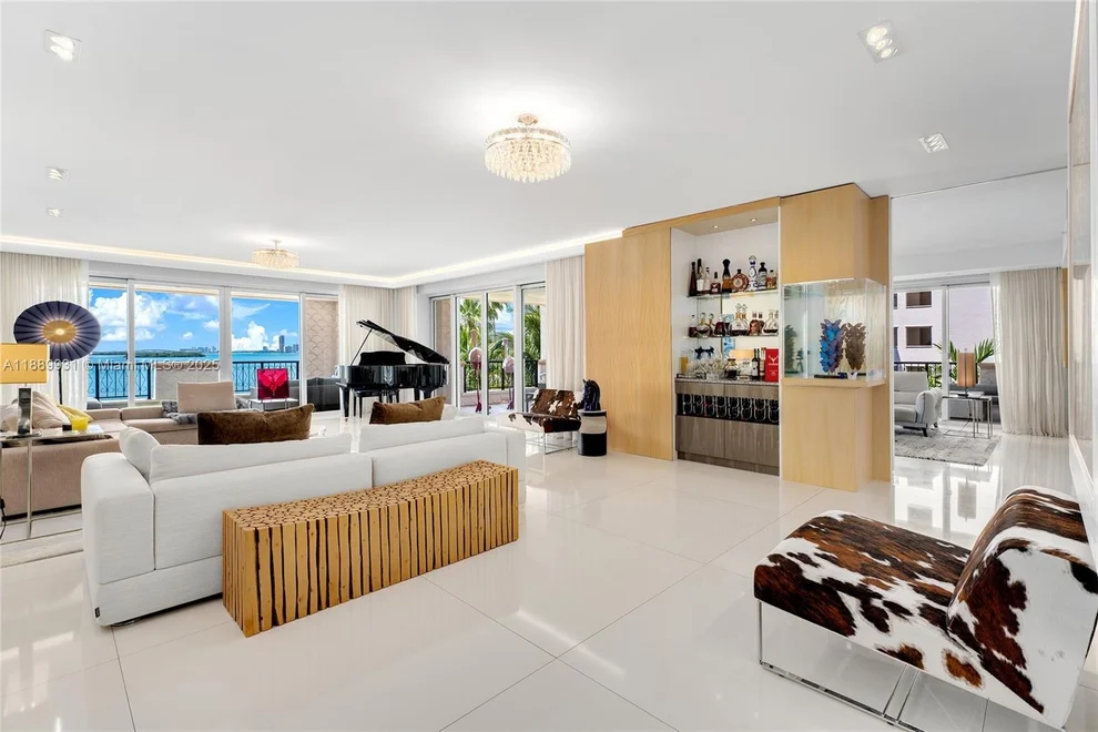 Unit for sale at 5134 Fisher Island Dr, Miami Beach, FL 33109