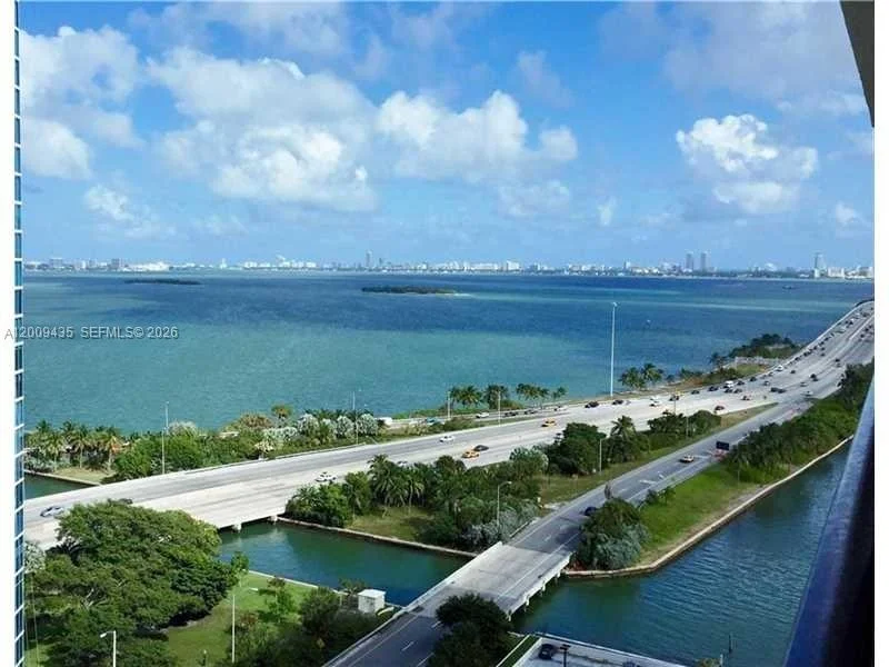 Unit for sale at 600 NE 36th St, Miami, FL 33137