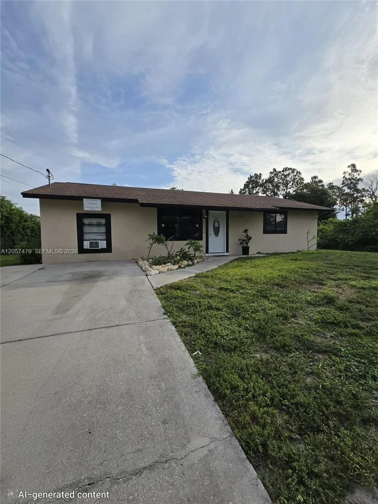 Unit for sale at 2816 9 TH SW, Lehigh Acres, FL 33976