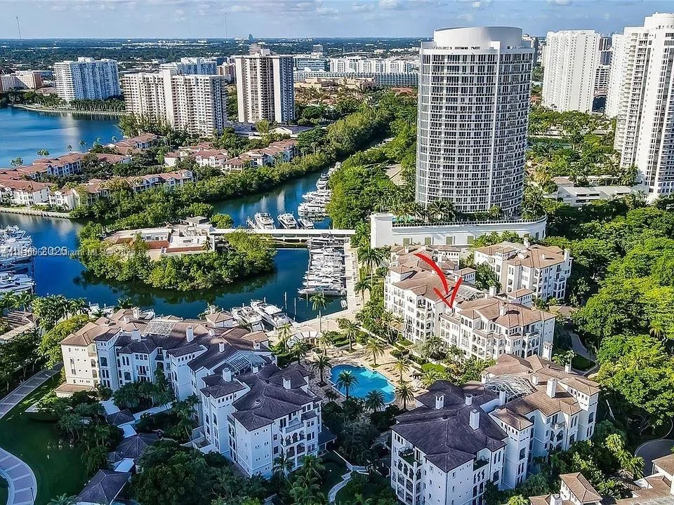 Unit for sale at 3900 Island Blvd, Aventura, FL 33160