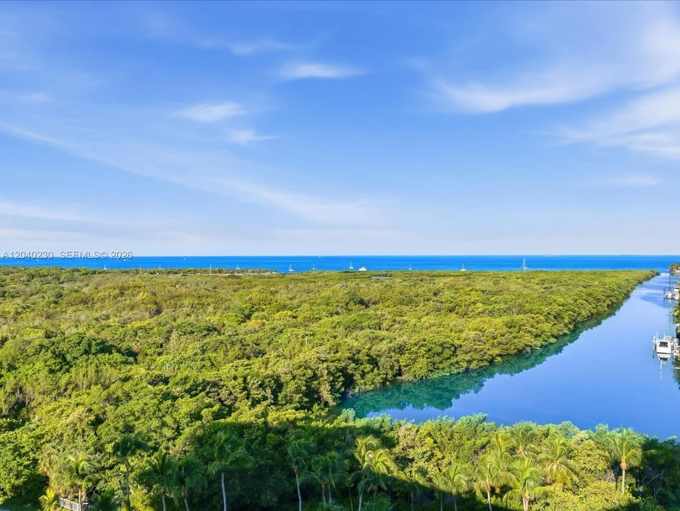 Unit for sale at 1121 Crandon Blvd, Key Biscayne, FL 33149