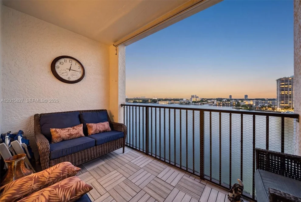 Unit for sale at 17150 N Bay Rd, Sunny Isles Beach, FL 33160