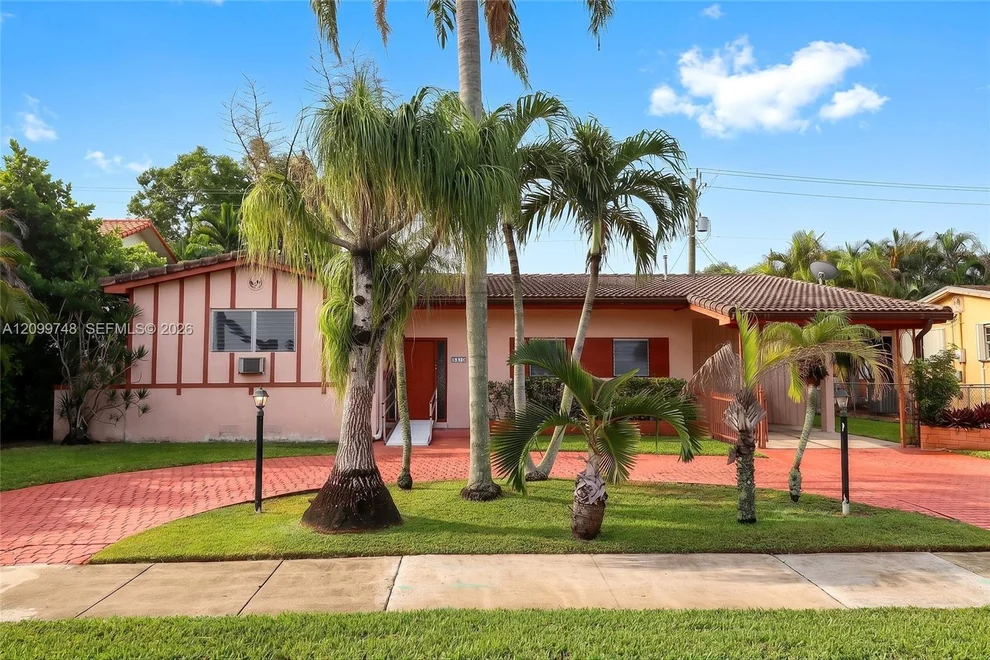 Unit for sale at 8410 SW 16th St, Miami, FL 33155