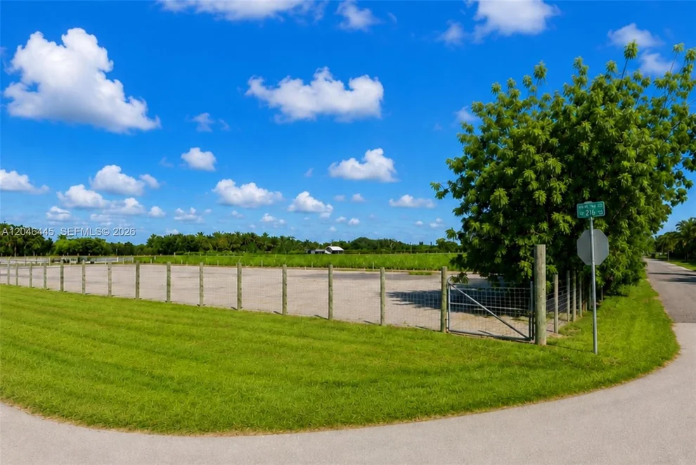 Unit for sale at 17345 SW 216th St, Miami, FL 33170