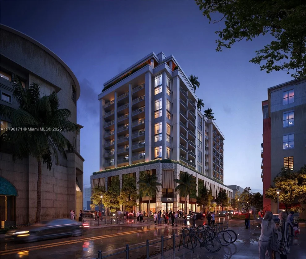 Unit for sale at 4241 Aurora St, Coral Gables, FL 33146